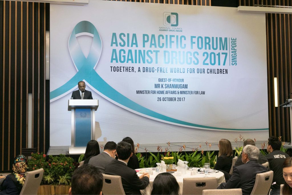 asia pacific forum