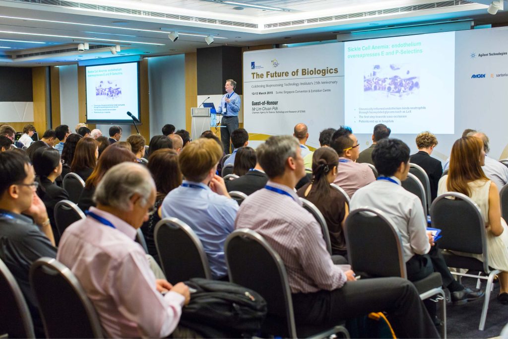the future of biologics seminar