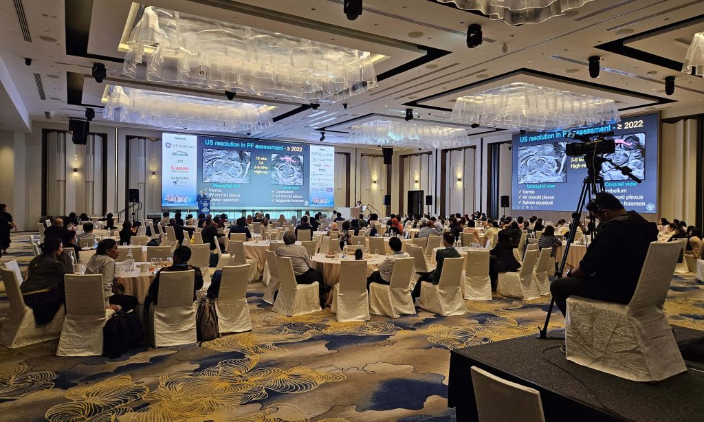 conference event