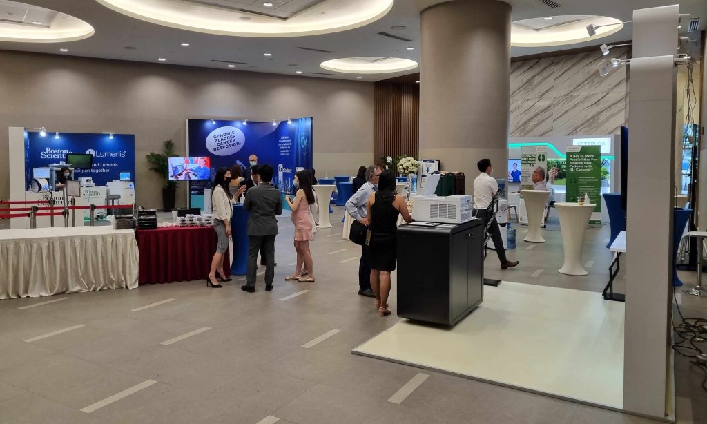 event planning management project