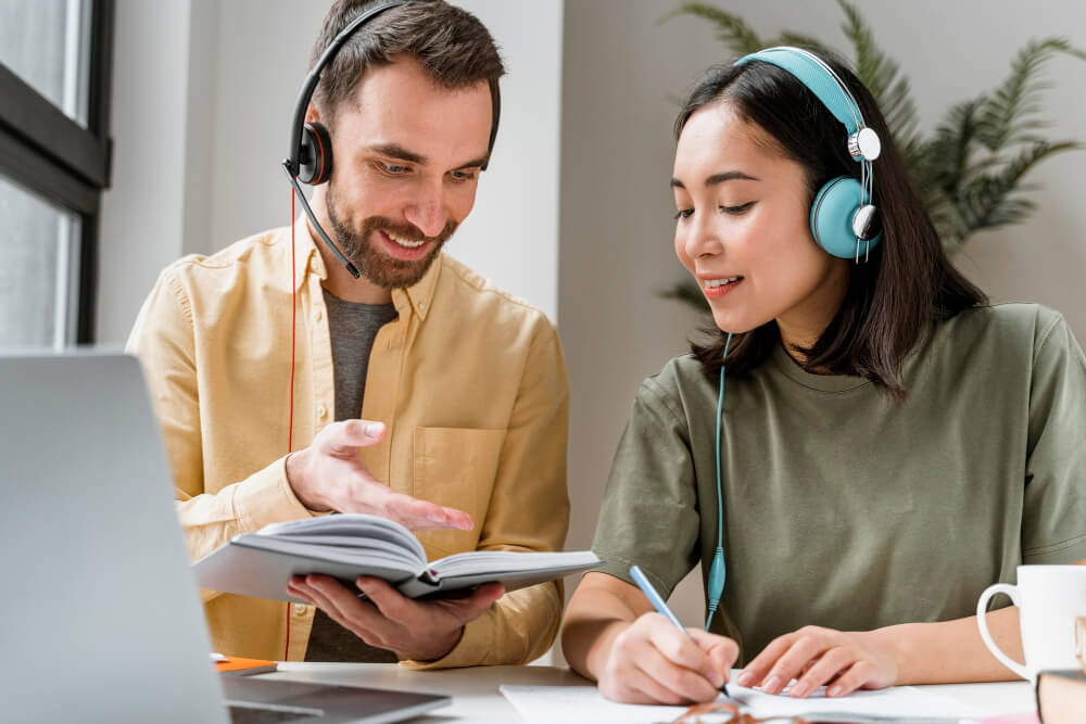 Difference Between Consecutive Interpretation and Simultaneous Interpretation