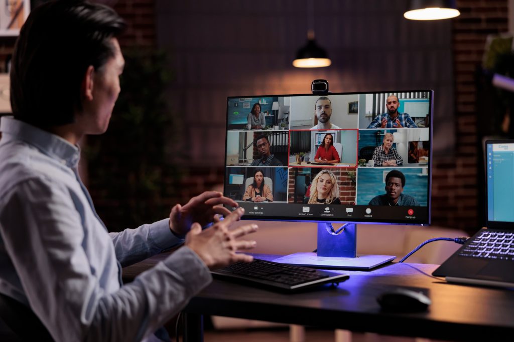 ai for event planning