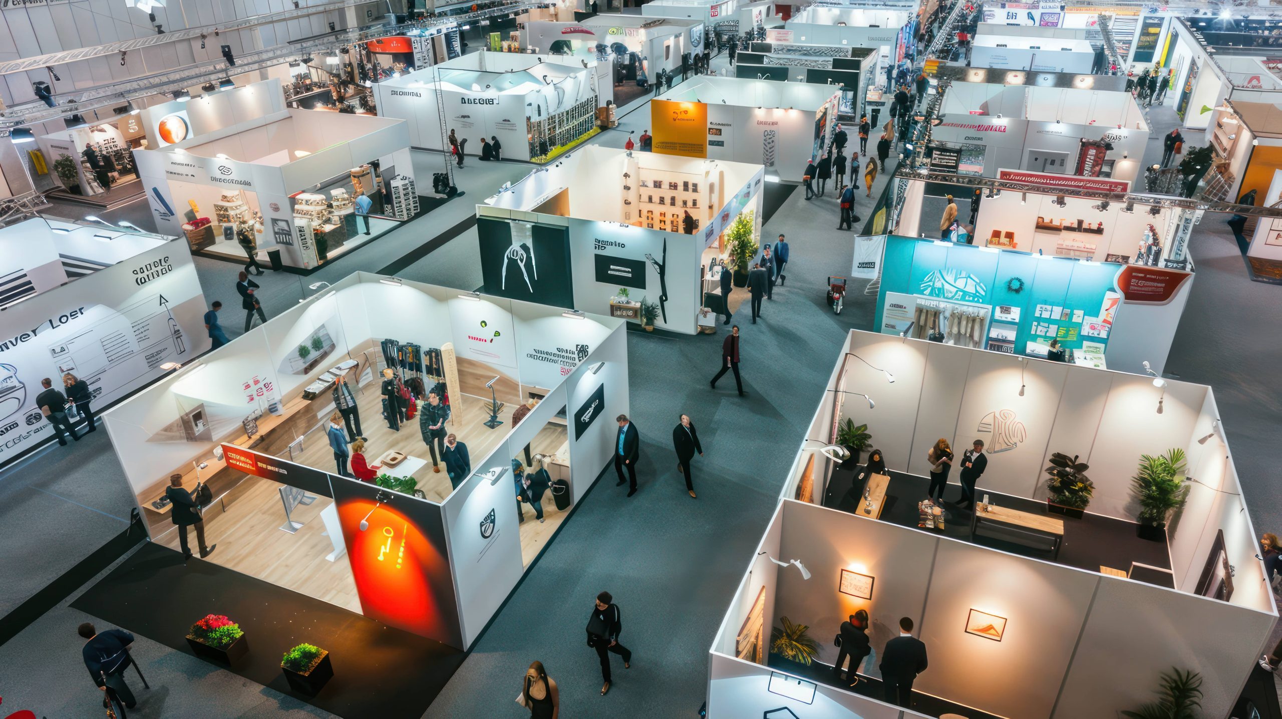 Virtual Trade Shows in Singapore