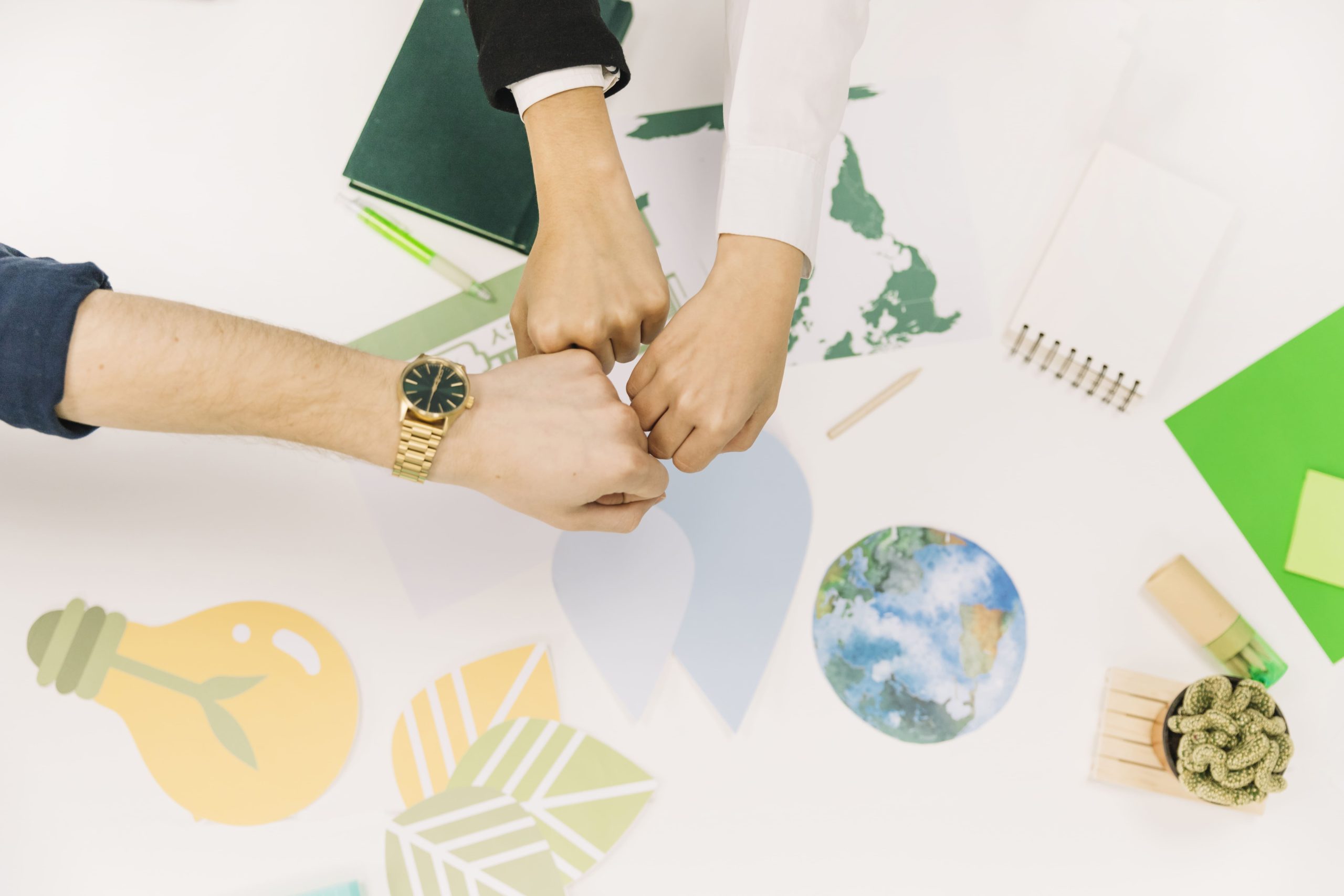sustainable event planning